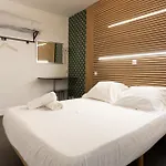 Hotel Europe BLV