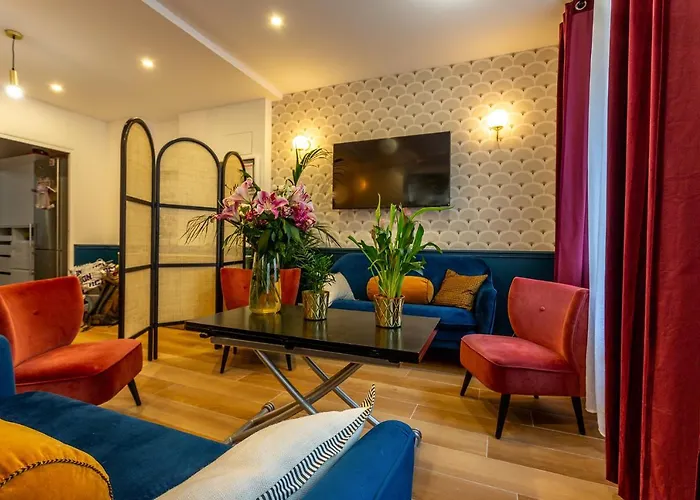 Hotel Europe BLV