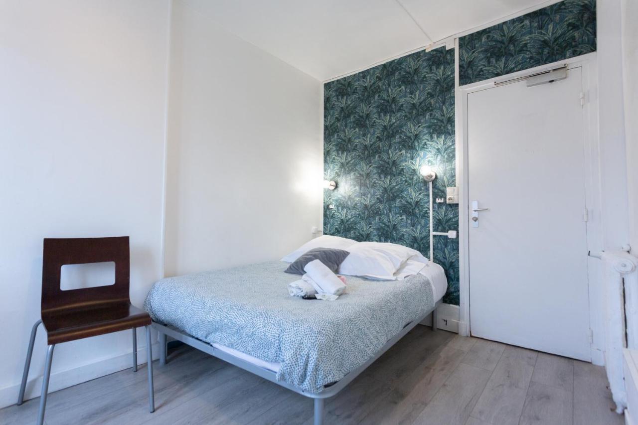 Europe Blv Hotel Parijs