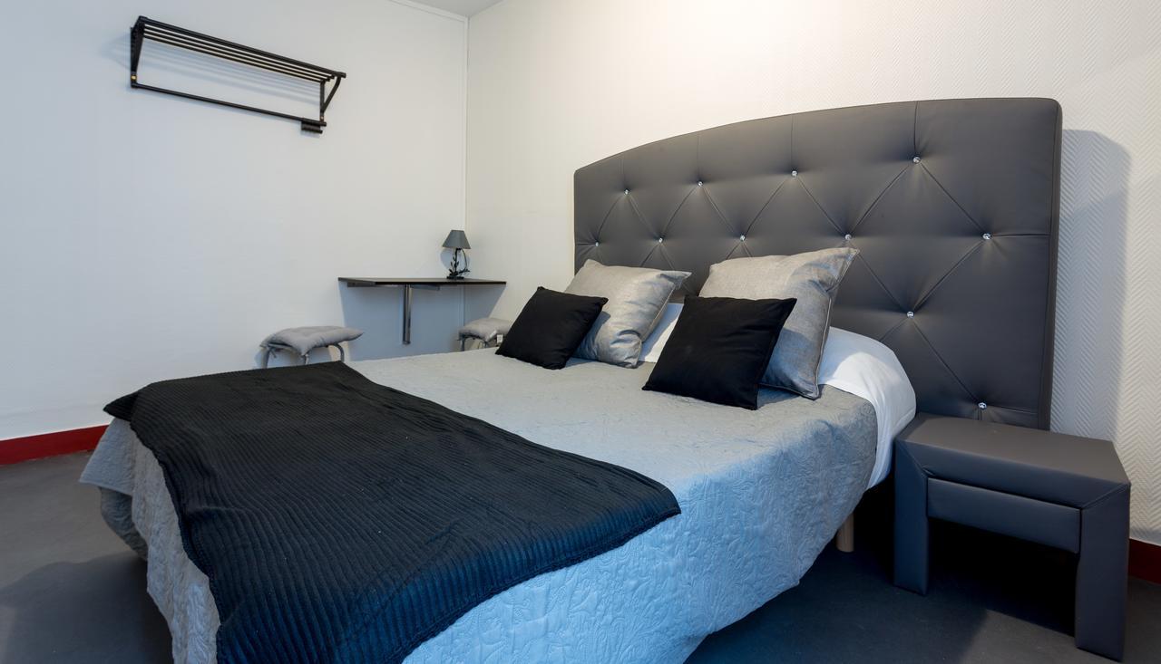 Hotel Europe Blv Parijs