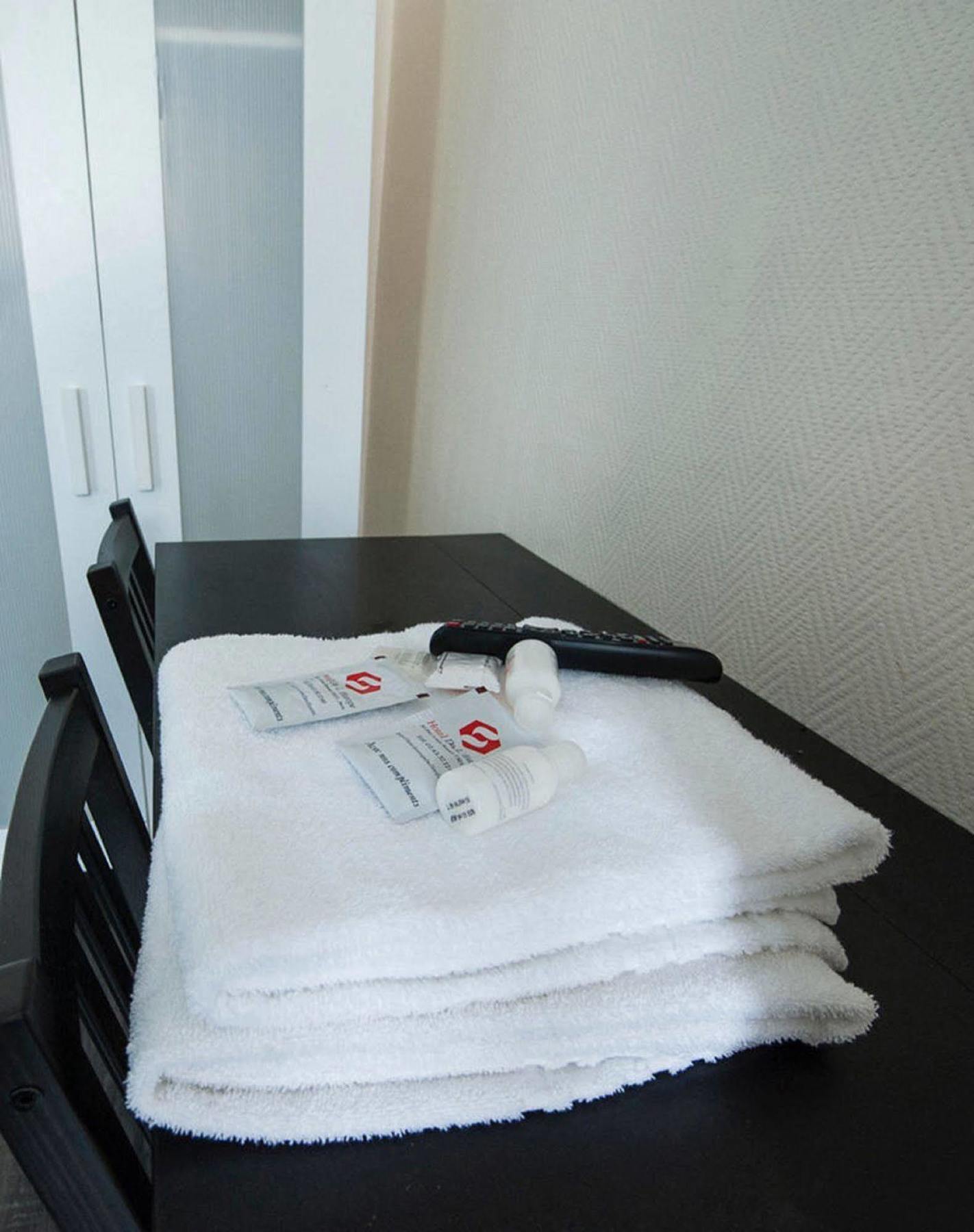 Europe Blv Hotel Parijs