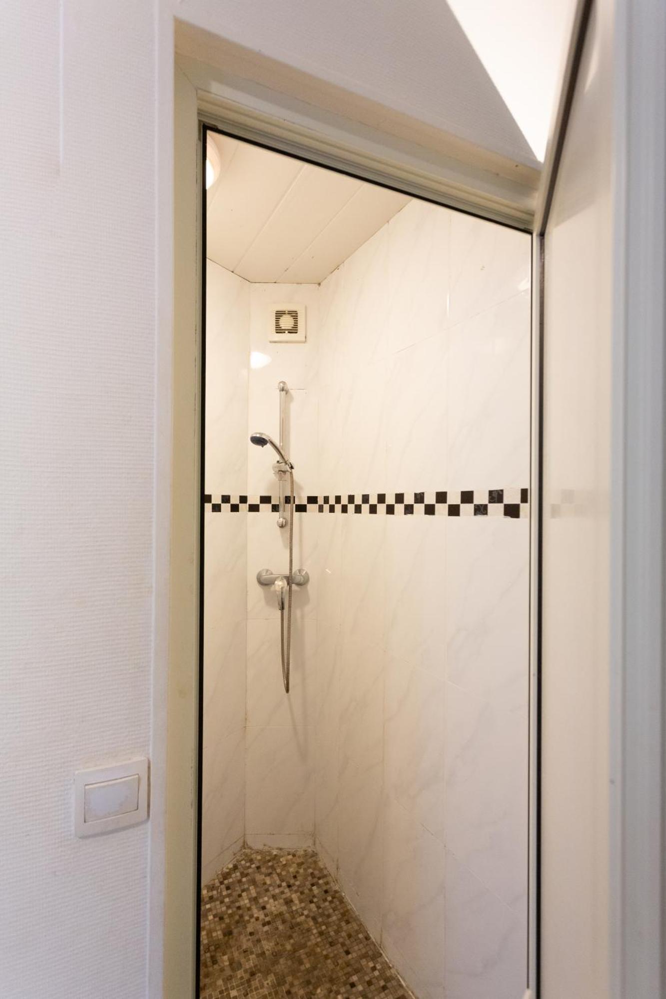 Hotel Europe Blv Parijs