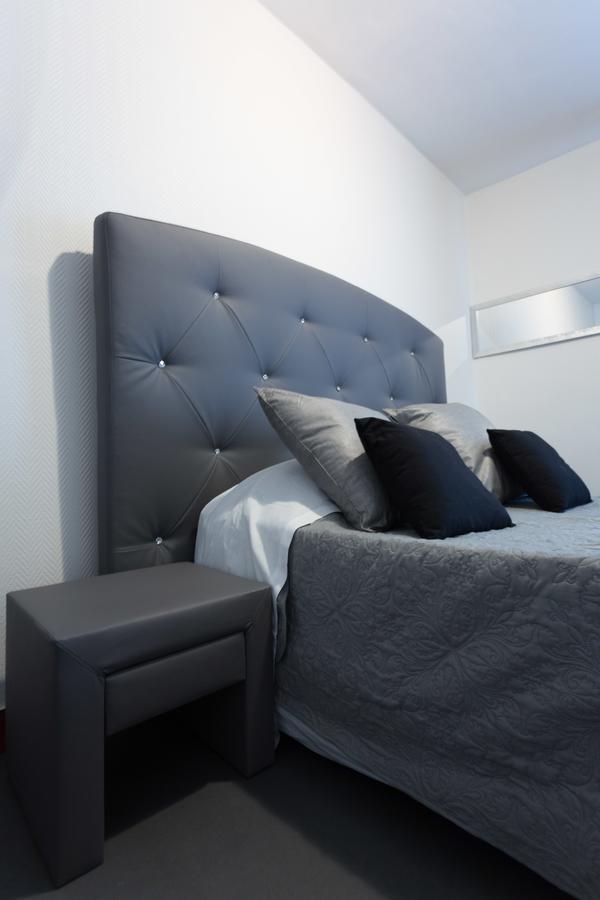 Hotel Europe Blv Parijs